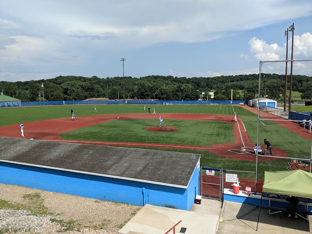 Beavers Field - The Beavers Dam | 1651 Granville Pike, Lancaster, OH 43130, USA | Phone: (740) 438-2450