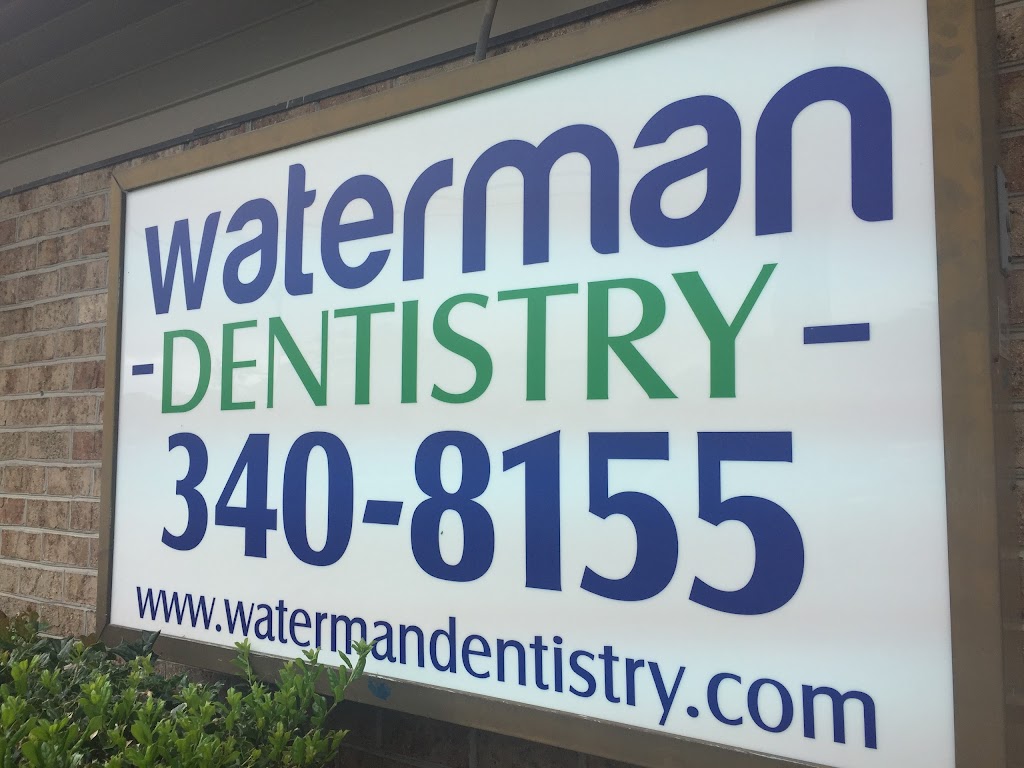 Waterman Family Dentistry - dentist  | Photo 3 of 3 | Address: 525 N Great Neck Rd, Virginia Beach, VA 23454, USA | Phone: (757) 340-8155