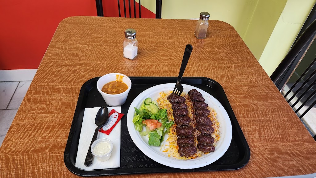 Shandiz Kabob | 2983 US-1 #104, Stafford, VA 22554, USA | Phone: (540) 602-2191