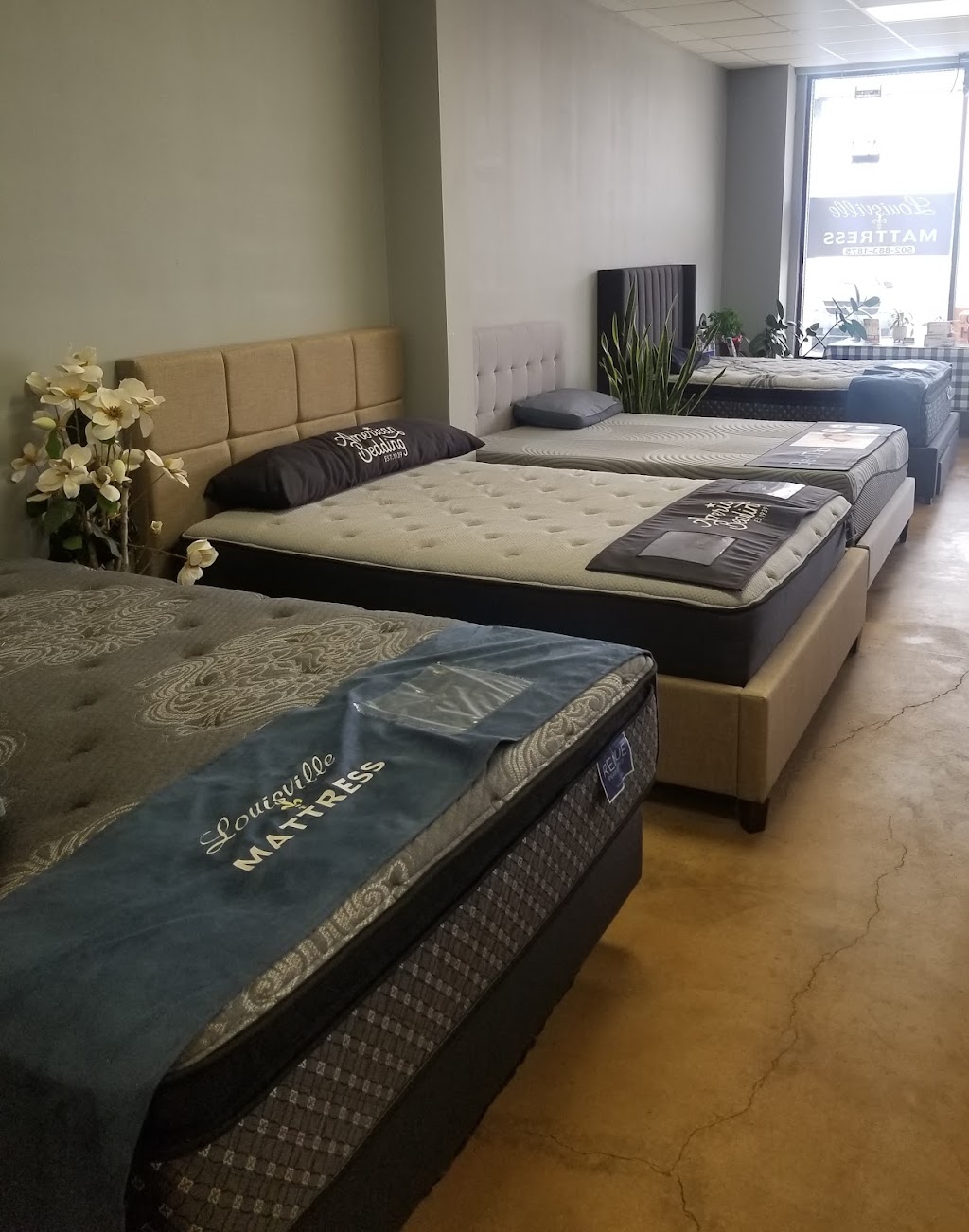 Louisville Mattress | 6504 N Preston Hwy, Louisville, KY 40229, USA | Phone: (502) 883-1875