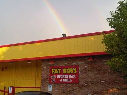 Fat Boys Bar & Grill | 10660 E Alameda Ave, Aurora, CO 80012, USA | Phone: (303) 344-1905