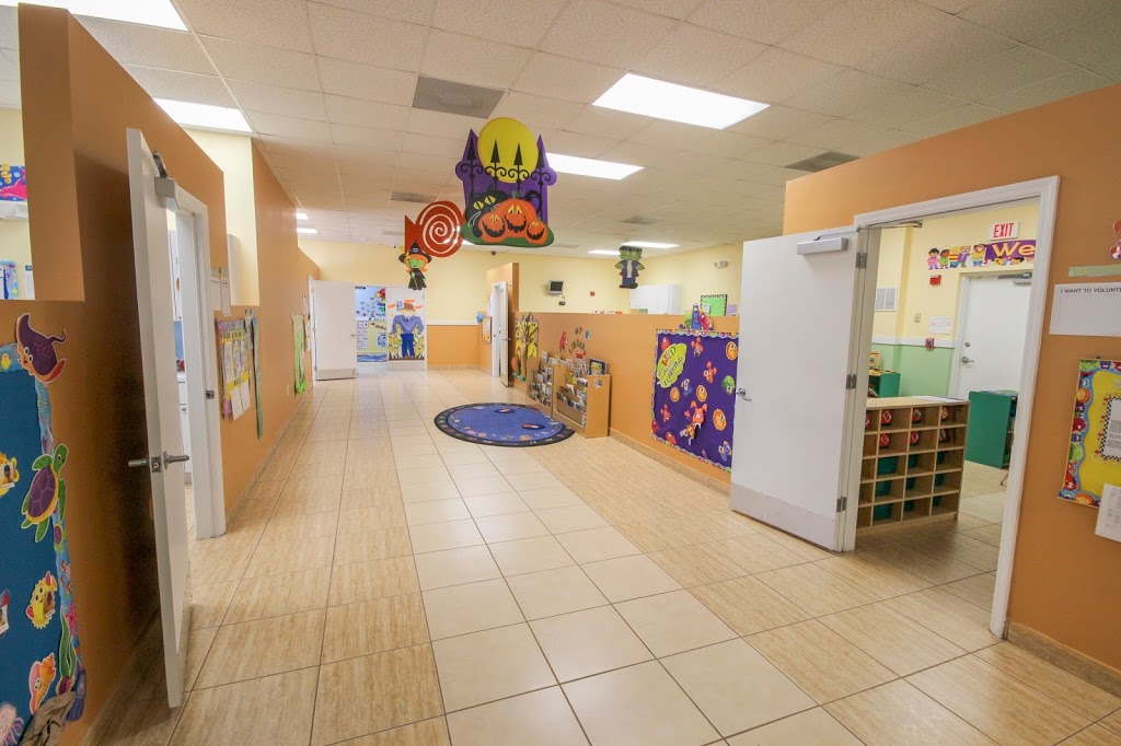 A Sunny Start Preschool II | 13911 SW 42nd St #108, Miami, FL 33175, USA | Phone: (305) 553-9800