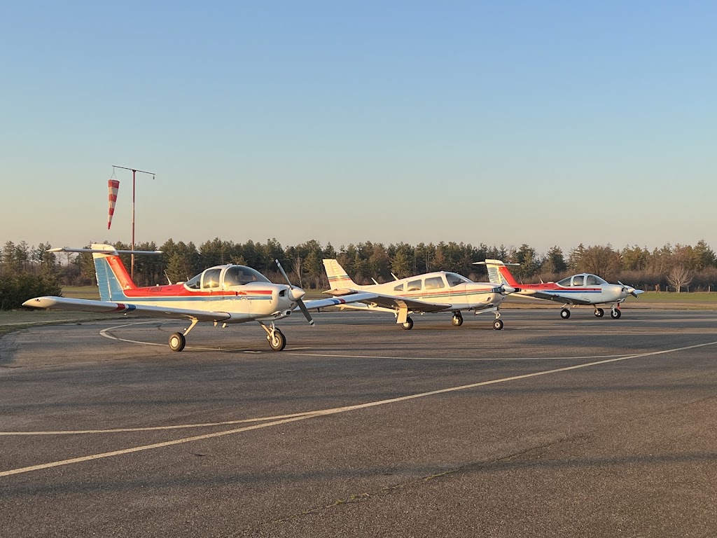 Aero Club of Modena | Via dellAeroporto, 140, 41010 Marzaglia MO, Italy | Phone: 059 389090