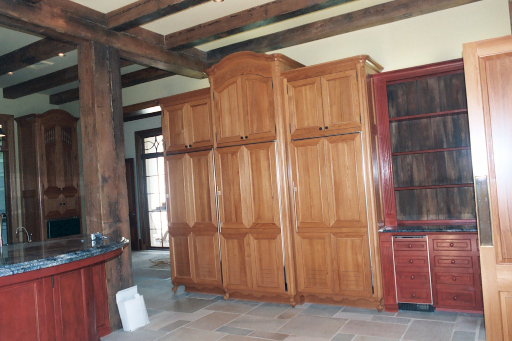 HIGHLAND CABINETS & MILLWORKS, INC. | 15717 Perkins Rd, Baton Rouge, LA 70810, USA | Phone: (225) 753-6314