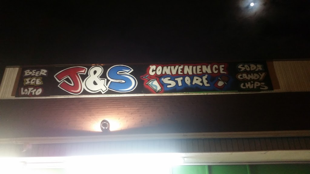 J&S Convenience Store | 3302 S Port Ave, Corpus Christi, TX 78415, USA | Phone: (361) 888-5866