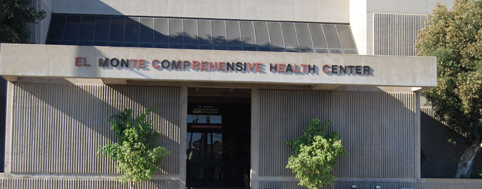 El Monte Comprehensive Health Center | 10953 Ramona Blvd, El Monte, CA 91731, USA | Phone: (626) 434-2500