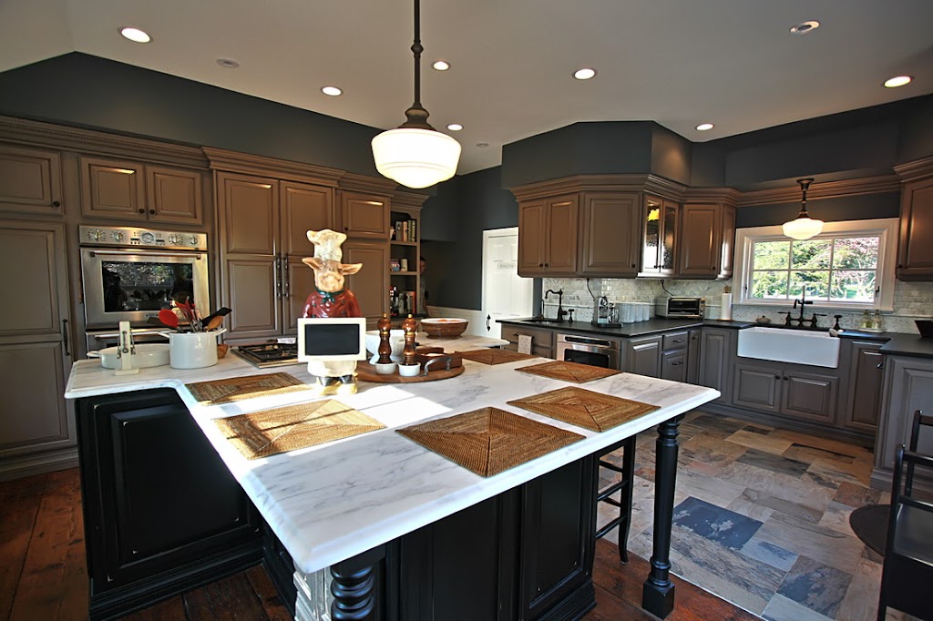 Design Right Kitchens LLC | 1 Newark Pompton Turnpike Second Floor, Wayne, NJ 07470, USA | Phone: (973) 646-8263