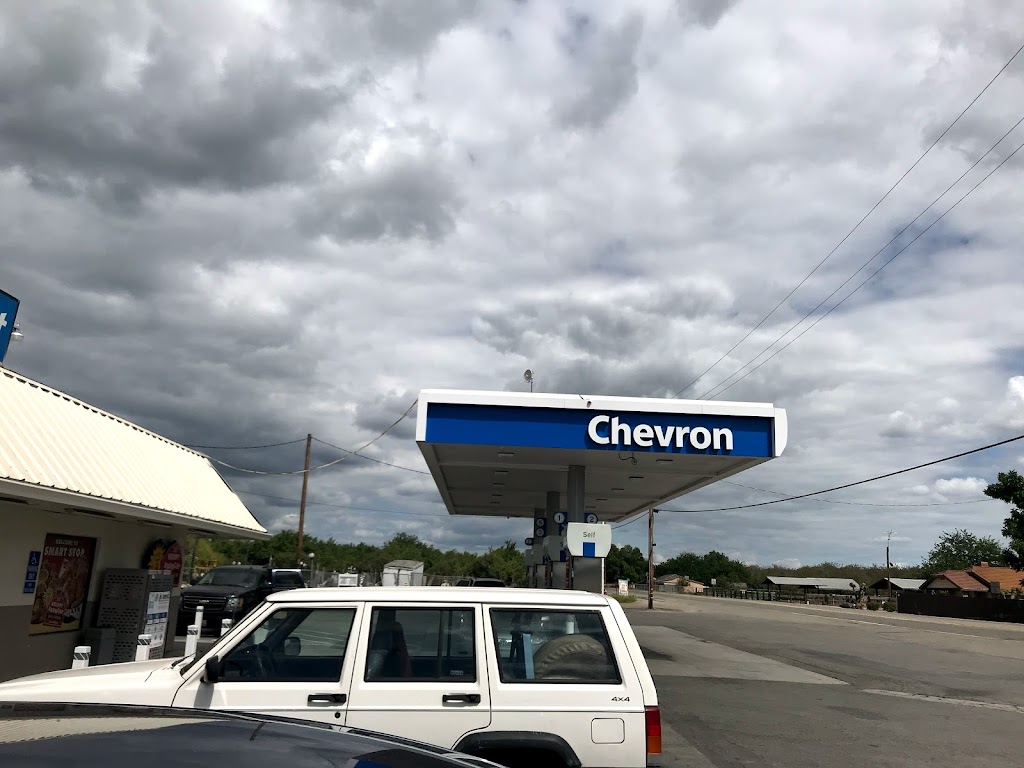 Chevron | 6943 Maze Blvd, Modesto, CA 95358, USA | Phone: (209) 527-2988