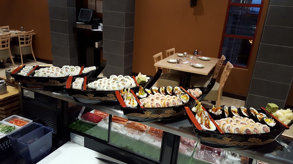 Soto Sushi Bar | 777 Grand Casino Blvd, Shawnee, OK 74804, USA | Phone: (405) 964-7522