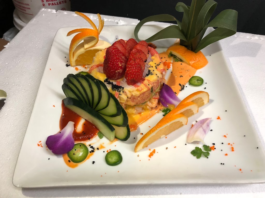 Kassai sushi | 731 Quebec St, Denver, CO 80220 | Phone: (303) 320-0833