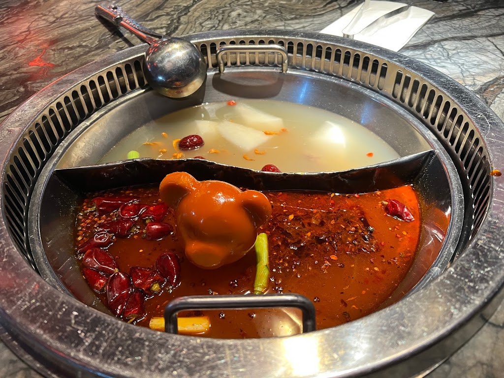 Xiang Hotpot-Brooklyn | 5816 Fort Hamilton Pkwy, Brooklyn, NY 11219, USA | Phone: (718) 851-5888