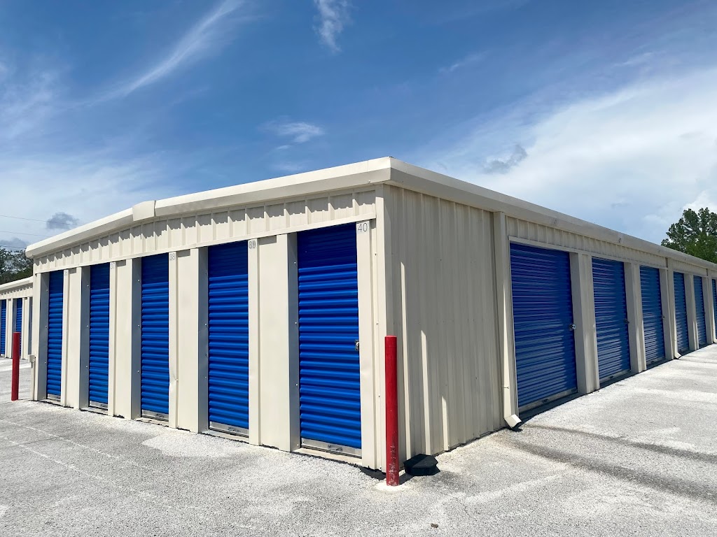 SunCo Storage- Spring Hill | 9832 Osceola Dr, Spring Hill, FL 34613, USA | Phone: (352) 597-0930