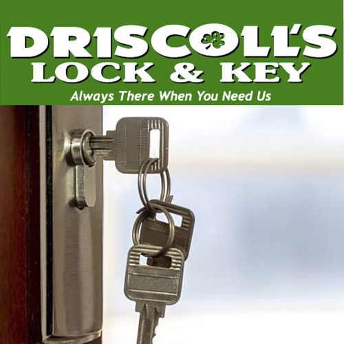 Driscolls Lock and Key | 295 NY-304, Bardonia, NY 10954, USA | Phone: (845) 735-9111