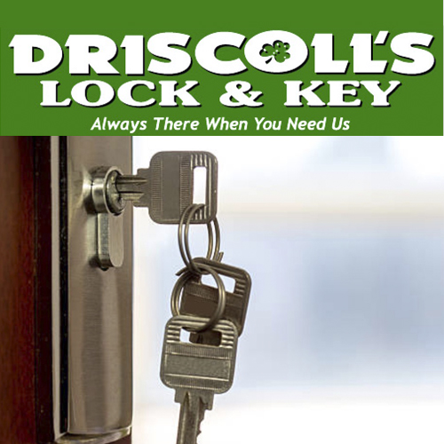 Driscolls Lock and Key | 295 NY-304, Bardonia, NY 10954 | Phone: (845) 735-9111