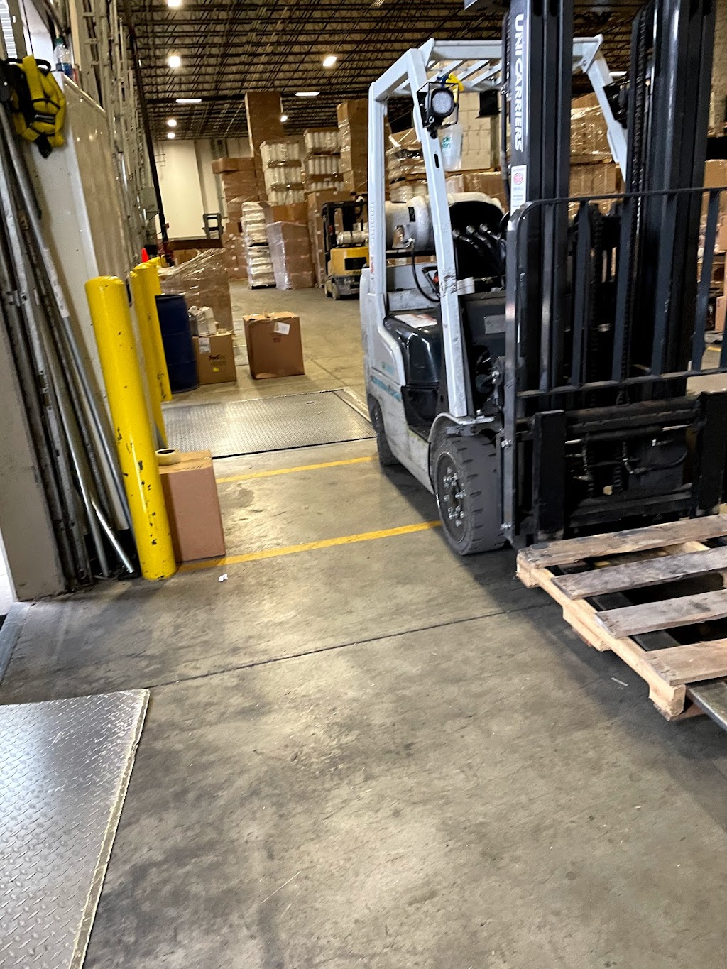 Inmark, LLC (Headquarters) | 675 Hartman Rd #100, Austell, GA 30168, USA | Phone: (770) 373-3300