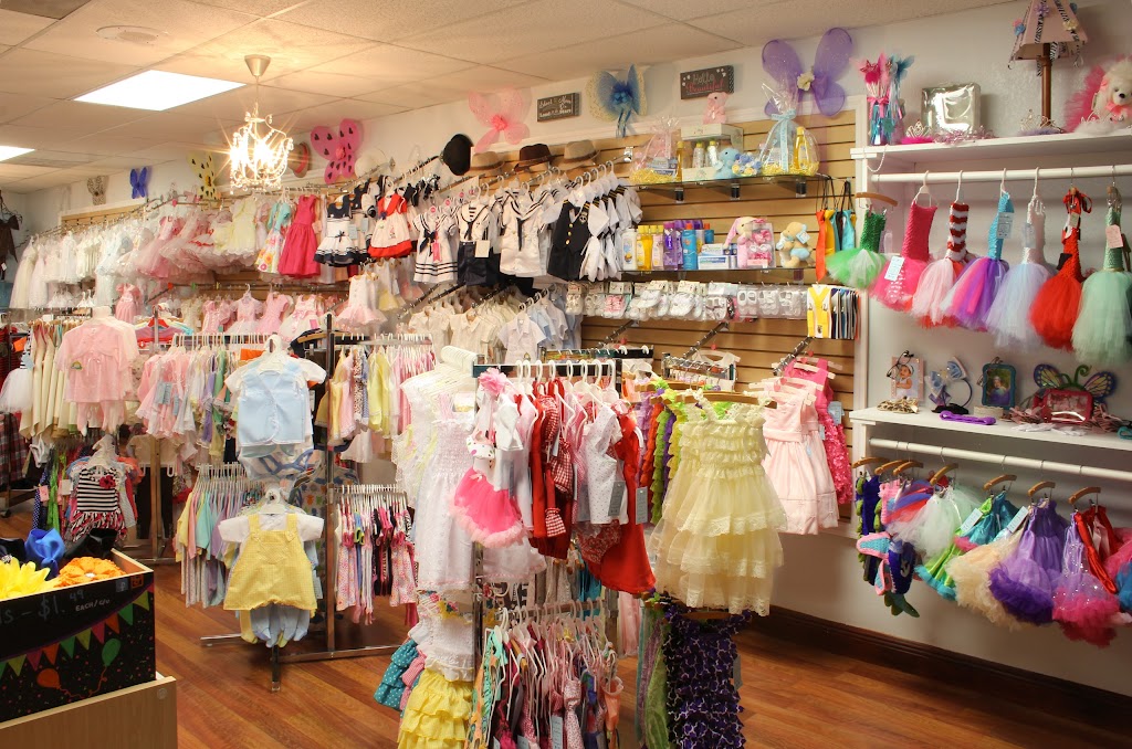 Nanas Baby Boutique - Canastilla | 4377 W 16th Ave, Hialeah, FL 33012, USA | Phone: (786) 536-6771