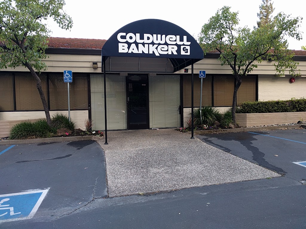 Coldwell Banker Realty - Sacramento-Fair Oaks | 8525 Madison Ave Suite 150, Fair Oaks, CA 95628, USA | Phone: (916) 966-8200