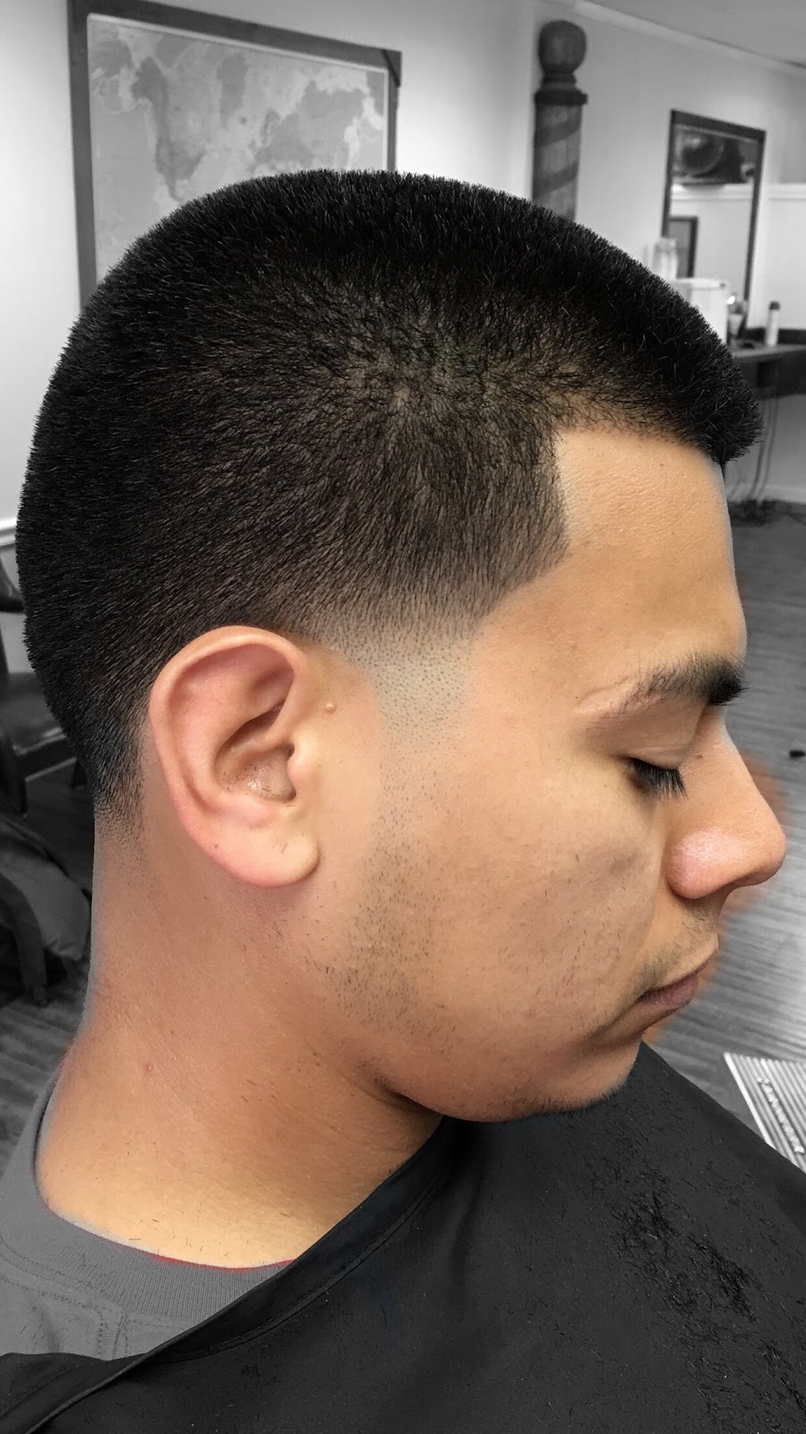 Barber To The People | 6501 S Congress Ave Suite 1-101, Austin, TX 78745 | Phone: (737) 202-8252