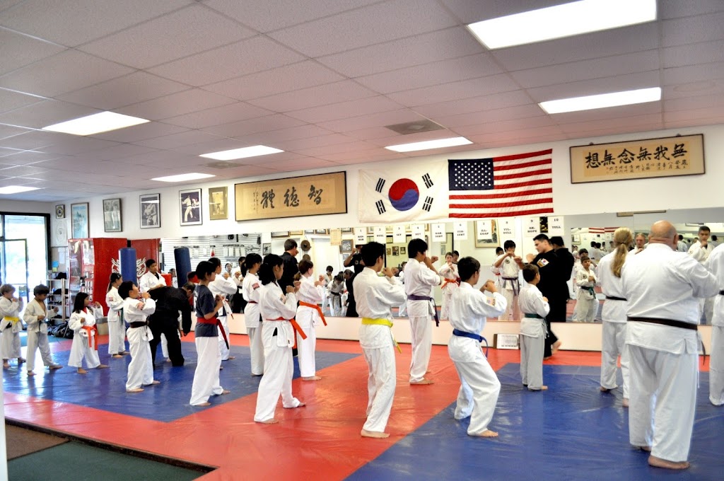 Grand Master Kwons Hapkido Martial Arts School | 2343 Lomita Blvd, Lomita, CA 90717, USA | Phone: (424) 266-7600