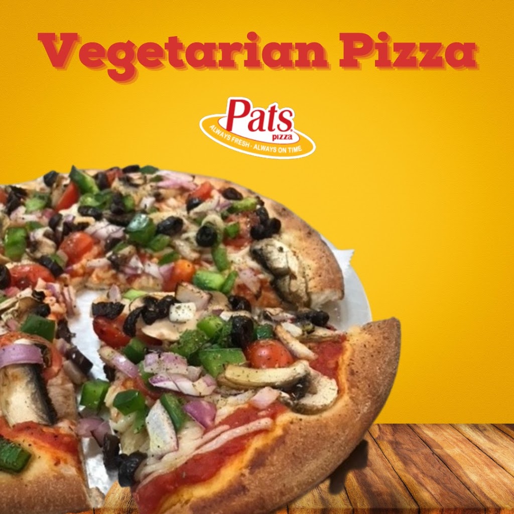 Pats Pizzeria | 104 N Main St, Mullica Hill, NJ 08062, USA | Phone: (856) 223-9977