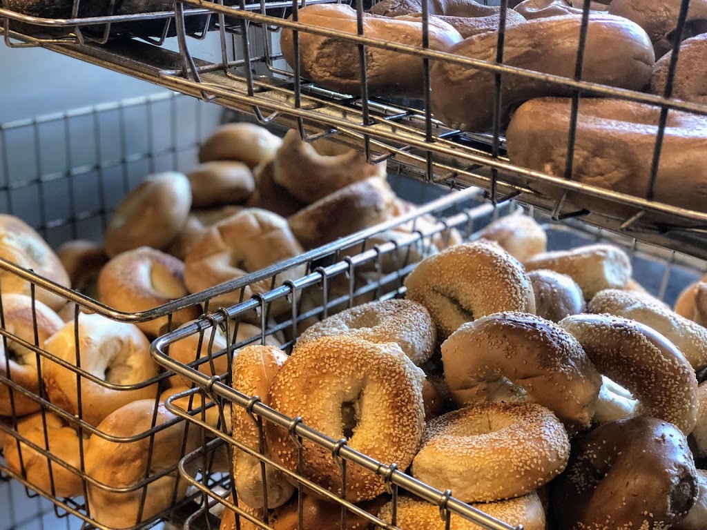 Super Duper Bagels | 498 S Livingston Ave # 3, Livingston, NJ 07039, USA | Phone: (973) 533-1703