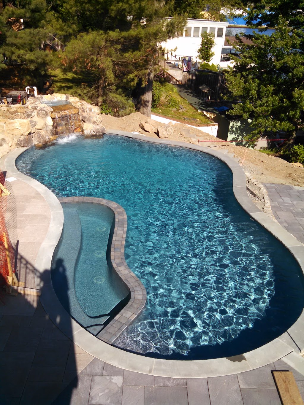 Henry Bona Pools & Spas | 878 US-46, Kenvil, NJ 07847, USA | Phone: (973) 584-1000