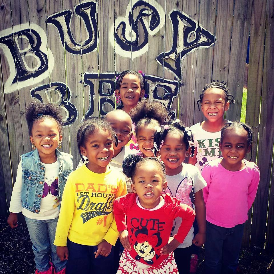 Busy Bee Learning Center II | 2108 N New Hope Rd, Raleigh, NC 27604, USA | Phone: (919) 880-0487