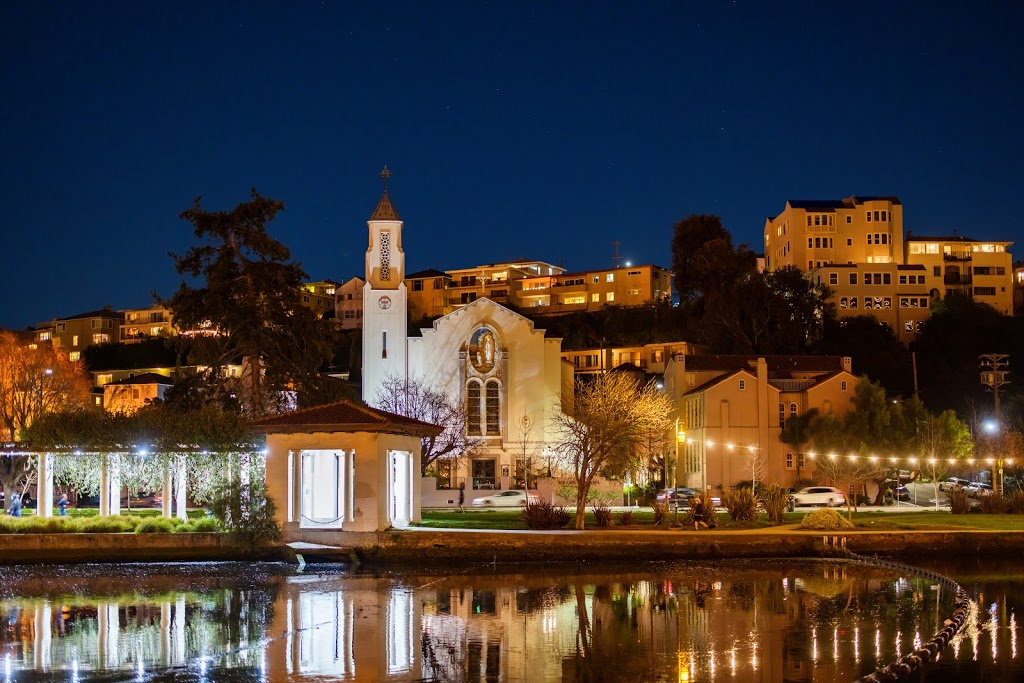 Our Lady of Lourdes Church | 2808 Lakeshore Ave, Oakland, CA 94610, USA | Phone: (510) 451-1790