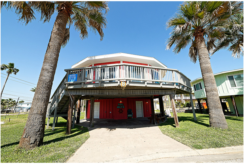 Lazy Lobster | 1923 Eleventh St #8, Port Aransas, TX 78373, USA | Phone: (361) 749-7829