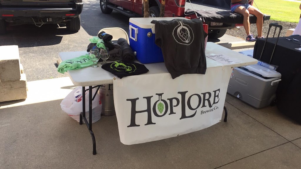 HopLore Brewing - The Mill | 100 Old State Rd 15, Leesburg, IN 46538, USA | Phone: (574) 453-0496