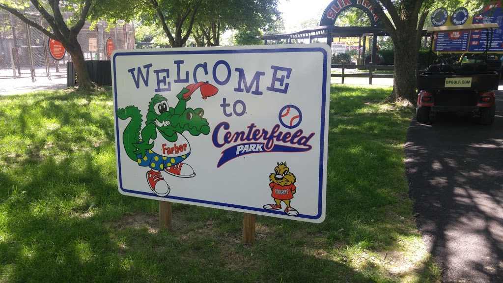 Centerfield Park Inc | 5620 Old Collinsville Rd, Fairview Heights, IL 62208, USA | Phone: (618) 624-7074