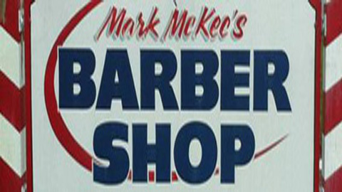 Mark McKees Barber Shop | 2918 Quaker Rd, Hartland, NY 14067, USA | Phone: (716) 807-4083