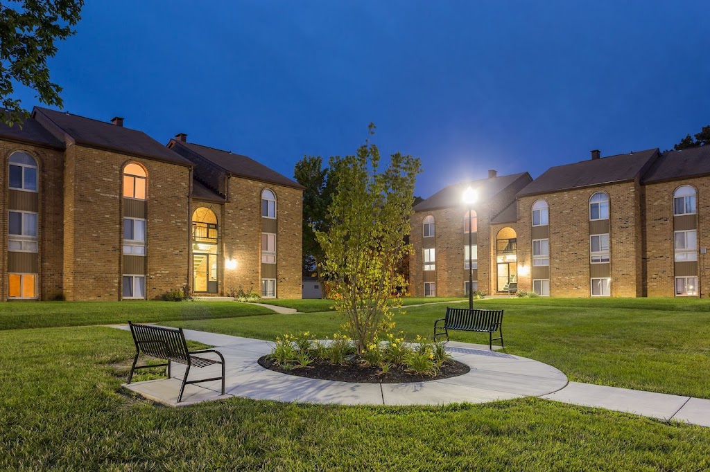 Tuscany Gardens Apartments | 1606 Cantwell Rd Apt D, Windsor Mill, MD 21244, USA | Phone: (443) 860-0846