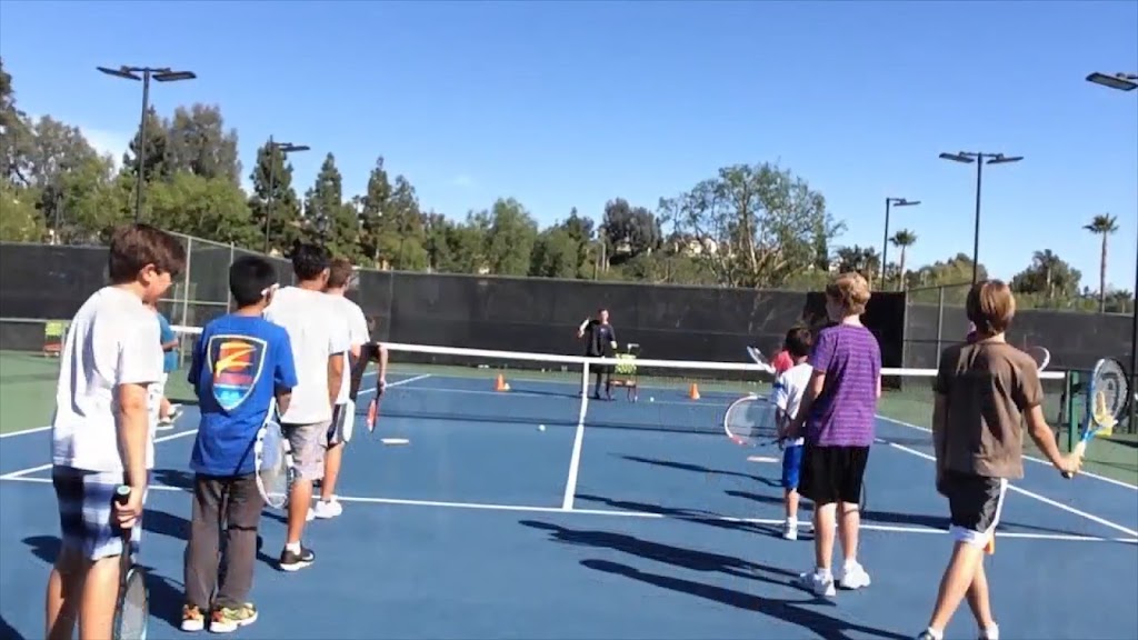 Rancho Niguel Tennis Academy | 24745 Rancho Niguel Rd, Laguna Niguel, CA 92677, USA | Phone: (949) 275-2068