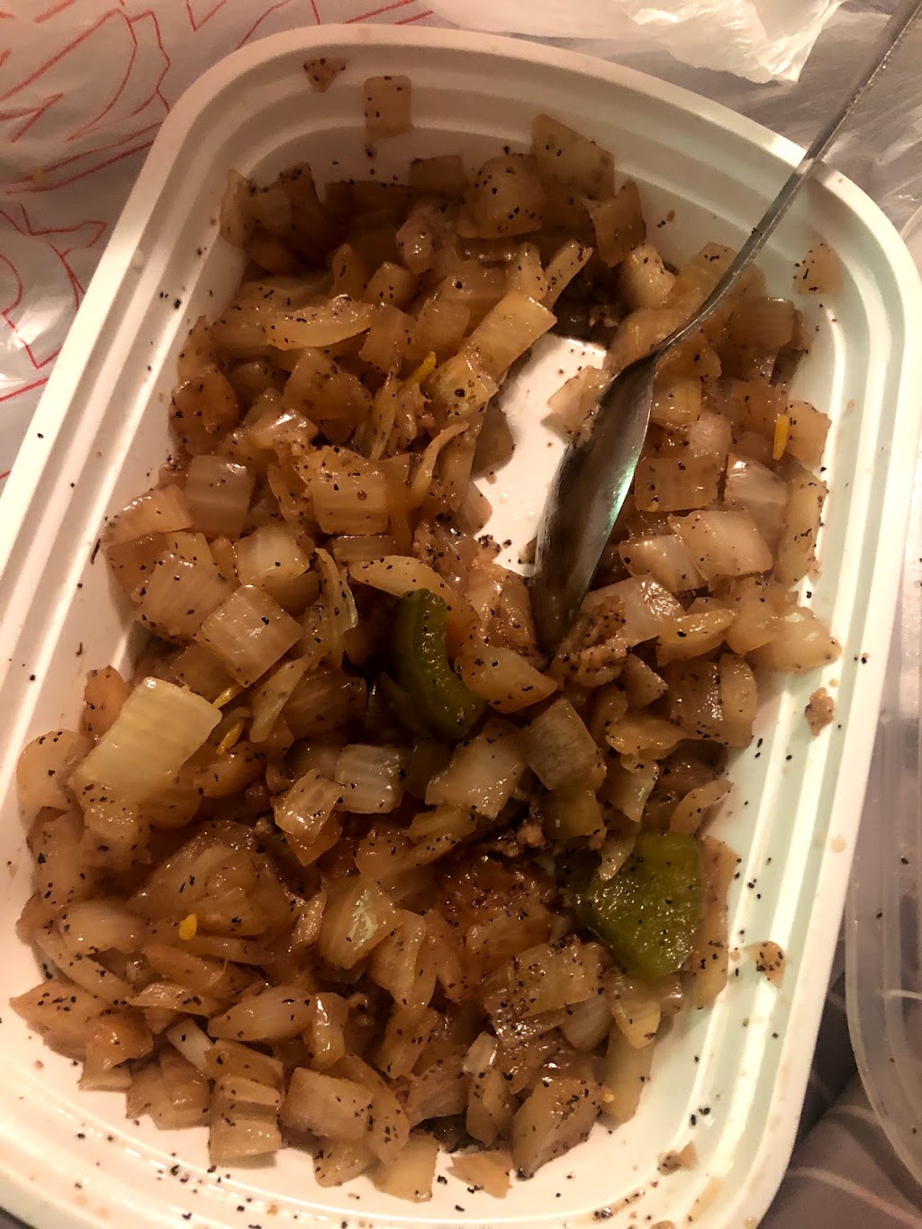 First Wok | 6219 Allisonville Rd, Indianapolis, IN 46220, USA | Phone: (317) 253-8433