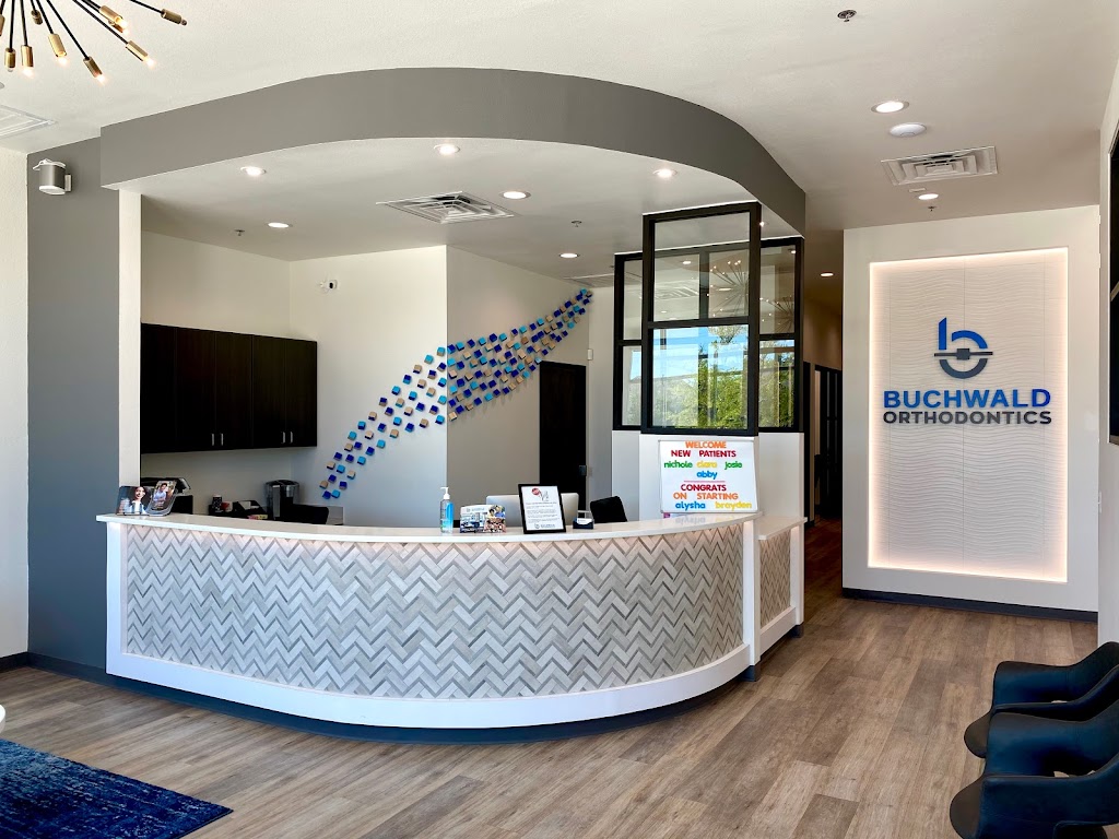 Buchwald Orthodontics | 6549 Coit Rd Suite 124, Frisco, TX 75035, USA | Phone: (972) 377-5940