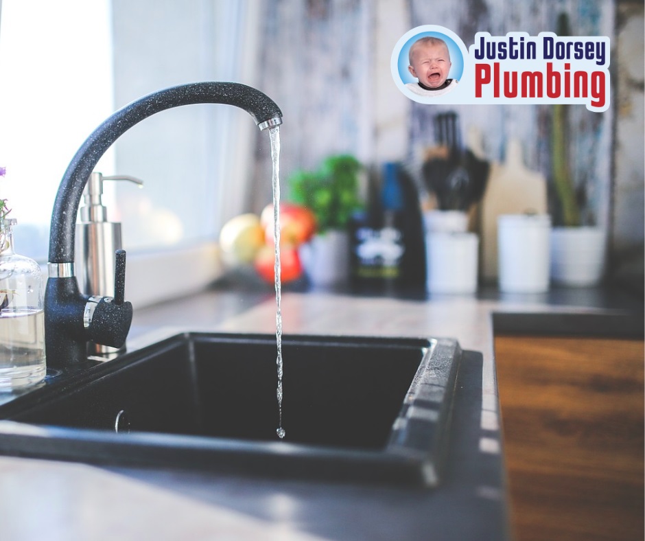 Justin Dorsey Plumbing | 118 E Main St, Plainfield, IN 46168, United States | Phone: (317) 745-4830