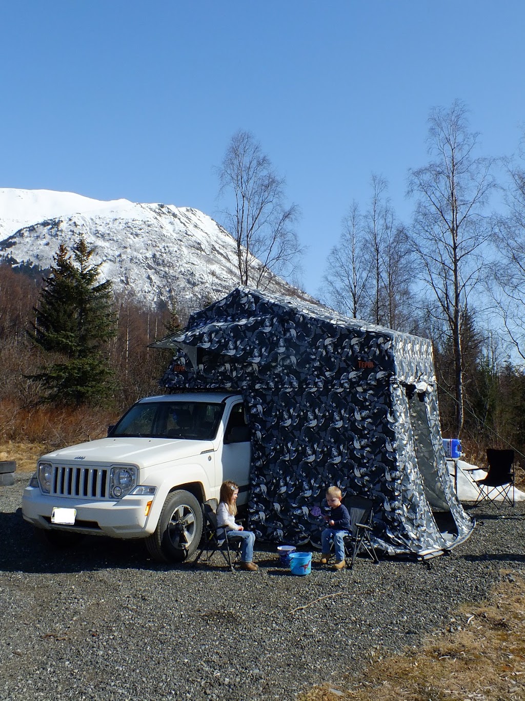 Northern Nomads LLC | 8701 Runamuck Pl, Anchorage, AK 99502, USA | Phone: (907) 802-2500