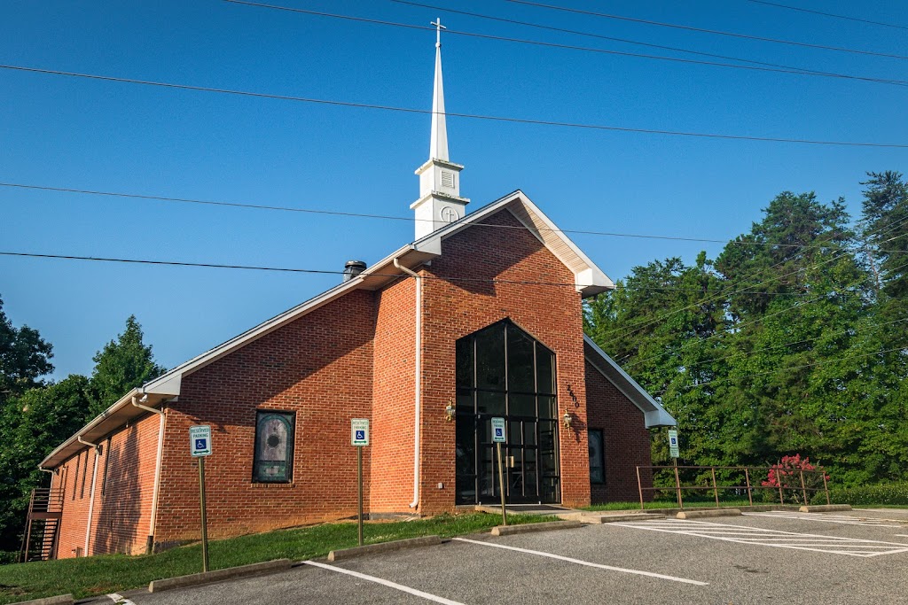 White Oak Grove Missionary Baptist Church | 2600 Assembly Rd, Greensboro, NC 27405, USA | Phone: (336) 621-3815