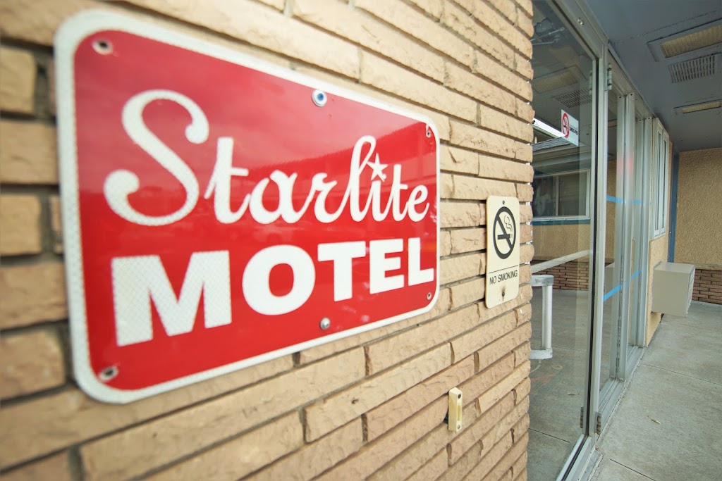 Starlite Motel | 4720 Central Ave NE, Minneapolis, MN 55421, USA | Phone: (763) 571-8656