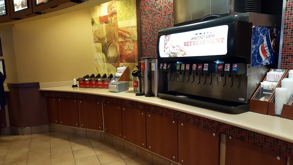 Arbys | 3910 E Dupont Rd, Fort Wayne, IN 46818, USA | Phone: (260) 484-7030