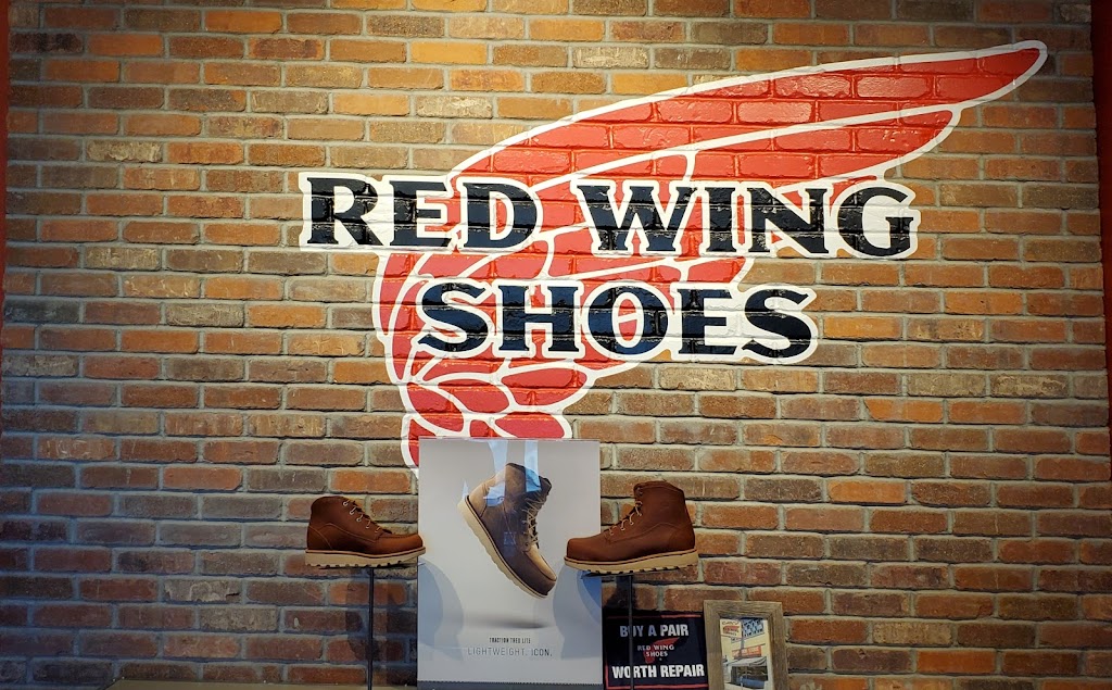 Red Wing Shoes | 14155 W Bell Rd #105, Surprise, AZ 85374, USA | Phone: (623) 215-7435