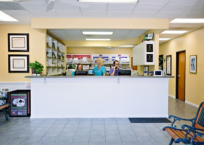 Boulevard Animal Hospital | 6413 Colleyville Blvd, Colleyville, TX 76034, USA | Phone: (817) 481-1077