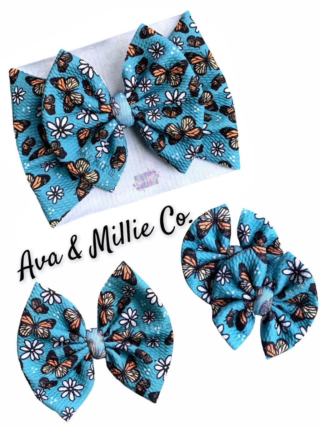 Ava & Millie Co. | 18604 Alameda St, Norman, OK 73026, USA | Phone: (405) 659-7959