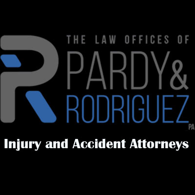 Pardy & Rodriguez Injury and Accident Attorneys | 11700 N. 58th St., Ste. A Temple Terrace, FL 33617 (813) 988-1777 | Phone: (813) 988-1777