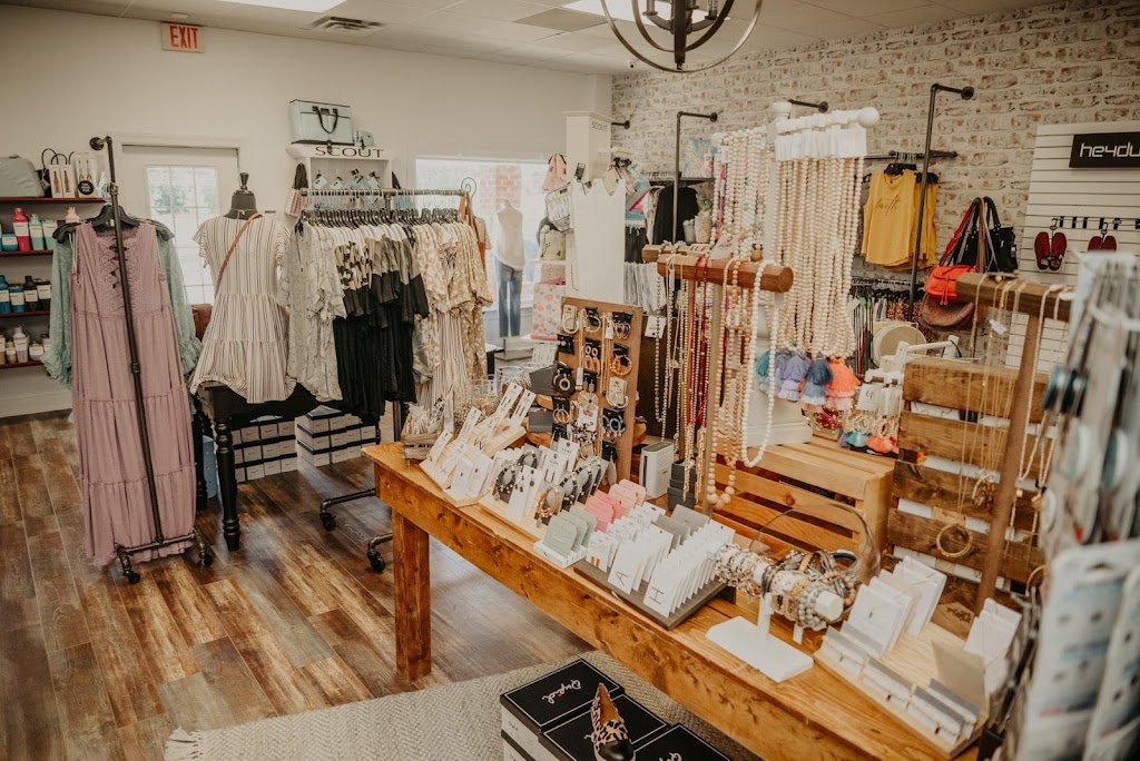 Reese & Co. | 233 S Main St, Randleman, NC 27317, USA | Phone: (336) 495-0357