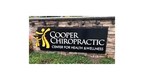 Cooper Chiropractic Center For Health & Wellness | 4001 Main St #200, Vancouver, WA 98663 | Phone: (360) 693-3030