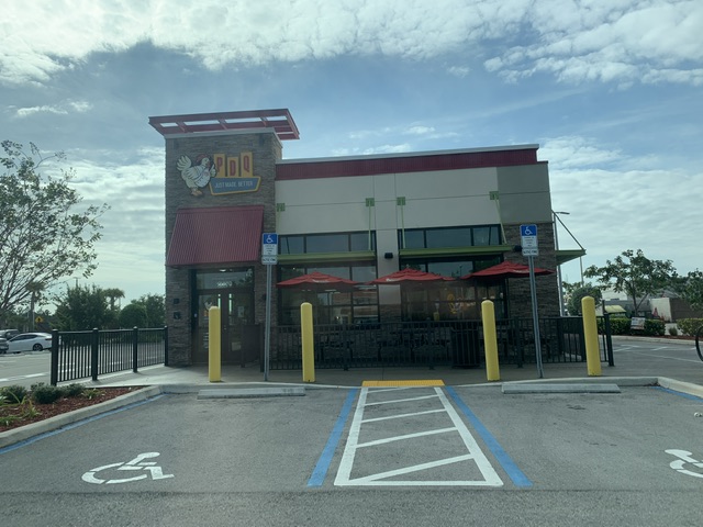 PDQ Miami (SW 152nd St) | 12770 SW 152nd St, Miami, FL 33177, USA | Phone: (305) 261-5901