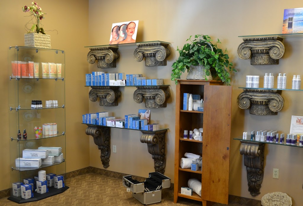 Skin & Makeup Institute | 7547 W Greenway Rd #500, Peoria, AZ 85381, USA | Phone: (623) 334-6700