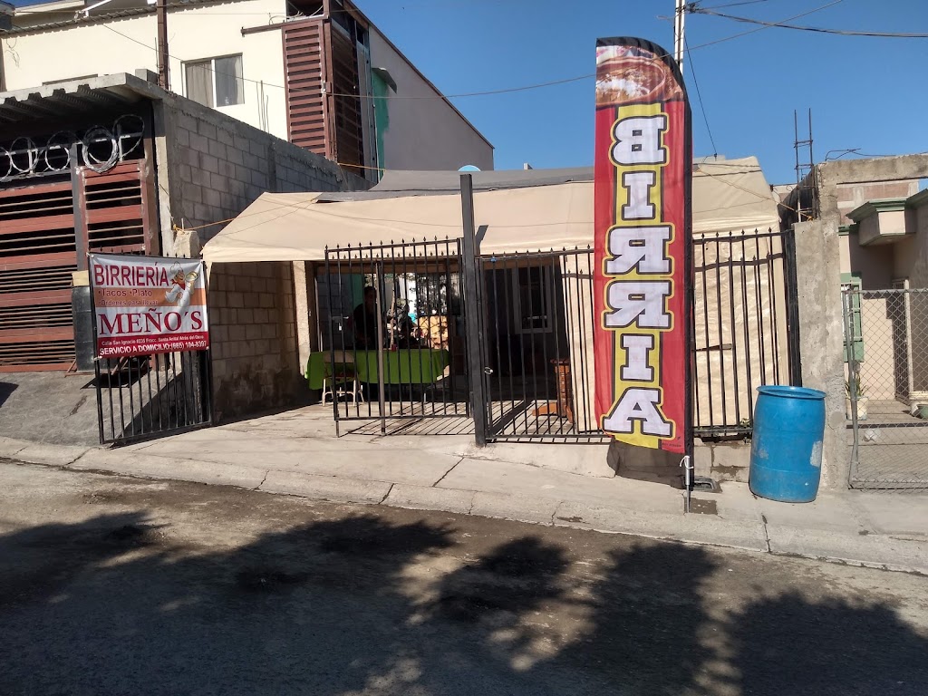 Birrieria Meños | calle Santa elena sin número, 21453 Lomas de Santa Anita, B.C., Mexico | Phone: 665 131 4342